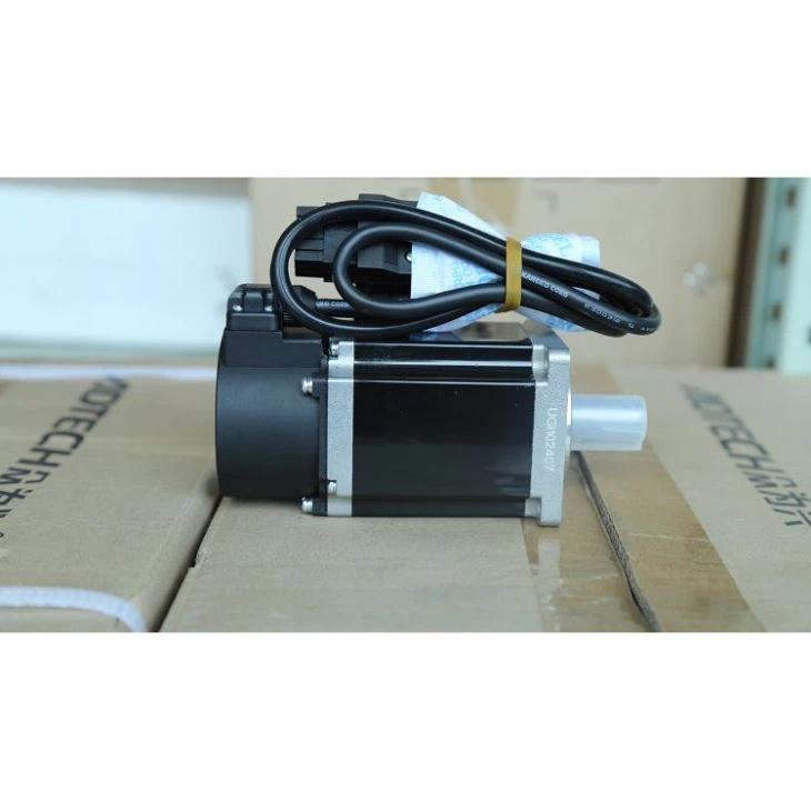 CNC Motor Servo Motor